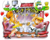 Cartoon: Neujahrswünsche (small) by HSB-Cartoon tagged barbecue,beer,championship,football,love,new,year,soccer,sylvester,airbrush,beziehung,cartoon,die,mannschaft,ehe,frau,frauen,fußball,gedanken,hsb,hsbcartoon,jahr,jahreswechsel,karikatur,liebe,lokalkarikatur,mann,männer,neujahr,realität,silvester,voraussage,vorhersage,vorsatz,vorstellung,vorsätze,weltmeisterschaft,wunsch,wunschdenken,wünsche,zukunft