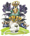 Preußen Adler