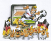 Cartoon: Publiv Viewing (small) by HSB-Cartoon tagged publiv,viewing,rudelgucken,em,europameisterschaft,europameister,em16,weltmeister,weltmeisterschaft,fußballweltmeister,fußballweltmeisterschaft,deutschland,nationalmannschaft,nationalteam,deutsche,mannschaft,fußball,fußballspieler,ball,fußballturnier,liveü