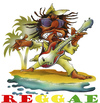 Reggae