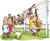 Cartoon: Schiedsrichter (small) by HSB-Cartoon tagged schiedsrichter,schiri,fußball,fussball,fussballspieler,fußballspieler,fußballspiel,tor,sport,ball,eltern,spielfeld,jugendfußball,cartoon,sportcartoon,sportcartoonist,cartoonist,karikatur,sportkarikatur,fußballkarikatur,fußballcartoon