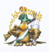 Cartoon: Schützenadler (small) by HSB-Cartoon tagged schütze,schützenverein,schützenbruder,schützengesellschaft,adler,aar,bier,gewehr,schützenfest,könig,schützenkönig,airbrush