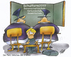 Cartoon: Schulmodelle (small) by HSB-Cartoon tagged schule,schulmodell,nrw,nordrhein,westfalen,schulminister,schulministerium,land,landesregierung,schüler,politik,schulpolitik,cartoon,karikatur,hsbcartoon,heinz,schwarzeblanke,airbrush