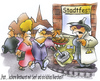 Cartoon: Schwarzgastronomie (small) by HSB-Cartoon tagged gastronomie,essen,trinken,getränk,bratwurst,schwarzarbeit,schwarzgastronomie,schwarzarbeiter,hehler,hehlerware,lebensmittel,currywurst,grill,grillwurst,schmuggel,schmuggler,illegal,strassenverkäufer,bier,bierfass,alkohol,verkauf,handel,handelsverbot,kunde