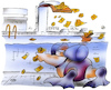 Cartoon: Schwimmbadsanierung (small) by HSB-Cartoon tagged construction,dive,pool,reconstruction,swim,swimming,water,airbrush,bau,bauarbeiten,finanzen,flicken,freibad,geld,hsb,hsbcartoon,karikatur,loch,lokalkarikatur,renovieren,renovierung,restaurierung,sanieren,sanierung,schwimmbad,schwimmbadbau,schwimmbadsanierung,schwimmen,sprungbrett,stopfen,tauchen,taucher