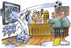 Cartoon: SKY Sport (small) by HSB-Cartoon tagged skysport,sport,fussball,fußball,fussballübertragung,paytv,bezahlsender,liveübertragung,ball,fernseher,sportsender,lokal,bier,alkohol,ausschank,wirt,wirtschaft,airbrush,sportkarikatur