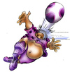 Cartoon: soccer (small) by HSB-Cartoon tagged soccer,football,player,headball,stadion,caricature,mascot,cartoon,soccercartoon,goal,golagetter,referee,forward,penalty,defender,ball,stadium,league,sportkarikatur,sport,sportcartoon,fußball,fußballcartoon,maskottchen,vrein,club,vereinsmaskottchen,fußball