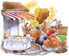 Cartoon: Sommer 2021 (small) by HSB-Cartoon tagged sommer,sonne,sonnenbräune,sonnenbrand,sonnenschutz,lichtschutz,sonnencreme,sonnen,sonnenbad,gesichtsmaske,schutzmaske,pandemie,lockdown,covid19,sommerwetter,braungebrannt,sonnenstudio,sommerhitzesonnenliege,holiday,maske,ffp2,urlaub,urlabszeit,wetter,bikini,cartoon