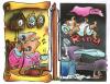 Cartoon: Telefonterror (small) by HSB-Cartoon tagged oma sonntagmorgen enkel verwandschaft 