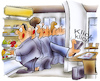 Cartoon: Top Secret (small) by HSB-Cartoon tagged business,information,secret,top,airbrush,arbeit,arbeitsleben,arbeitswelt,buffet,dokument,dokumente,essen,geheim,geheimhaltung,geheimnis,geschäftsessen,geschäftsmeeting,geschäftspartner,geschäftstermin,hsb,hsbcartoon,karikatur,kunde,lokalkarikatur,meeting,schweigepflicht,streng,termin,treffen,unternehmen,verabredung,verhandlung,verhandlungspartner,vertraulich,vertraulichkeit,vorsicht