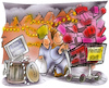 Cartoon: Weihnachtsgeschenke (small) by HSB-Cartoon tagged christmas,present,presents,shopping,airbrush,einkauf,einkaufen,einzelhandel,geschenk,heimatstadt,heimisch,heimische,wirtschaft,hsb,hsbcartoon,internet,karikatur,lokalkarikatur,online,onlineshopping,stimmung,stimmungsvoll,weihnacht,weihnachten,weihnachtseinkauf,weihnachtsgeschenk,weihnachtsgeschenke,weihnachtsstimmung