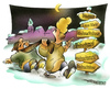 Cartoon: Weihnachtsmärkte (small) by HSB-Cartoon tagged weihnacht,weihnachten,xmas,weihnachtsmarkt,winter,weihnachtsbasar,weihnachtsfest,glühwein,advent,adventszeit,vorweihnachtszeit,nikolaus,nikolausmarkt,alkohol,hsb,cartoon,cartoonist,cartoonzeichner,karikatur,weihnachtskarikatur,karikaturzeichner,karikaturi