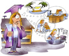 Cartoon: Werdegang (small) by HSB-Cartoon tagged education,free,time,high,school,learn,learning,pupil,report,card,study,abitur,abiturzeugnis,abschluss,abschlusszeugnis,airbrush,altenheim,ausbildung,auswahl,azubi,beruf,beruflicher,werdegang,bildung,bildungssystem,bundeswehr,cartoonist,entscheidung,entscheidungsfindung,freiwilliges,soziales,jahr,freizeit,fsj,fsjler,hilfe,hsb,hsbcartoon,illustrationszeichner,karikaturist,lernen,möglichkeit,möglichkeiten,schulabschluss,schule,schüler,schülerin,student,studium,urlaub,wahl,zeugnis