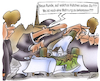 Cartoon: Wohnraumangebot (small) by HSB-Cartoon tagged wohnungssuch,wohnung,immobile,mieter,vermieter,mietwohnung,wbs,schein,mietshaus,wohnungsangebot,wohnraum,immobilien,immobilenmakler,wohnungsmakler,stadtwohnung,einfamilienhaus,mehrfamilienhaus,sozialwohnug,bezahlbarer,stadtentwicklung,stadtverwaltung,baugesellschaft,cartoon,karikatur,glücksspiel,hütchespiel