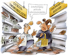 Cartoon: Wohnungsnot (small) by HSB-Cartoon tagged wohnung,wohnungssuche,wohnraum,sozialwohnung,wbs,schein,makler,wohnmarkt,neubau,altbauwohnung,plattenbau,immobilien,wohnungsmakler,wohnraumsuche,wohnraumbeschaffung,mietwohnung,mietobjekt,wohnungsmiete,wohnungsnot,wohnungsmarkt,karrikatur,karikatur,bauamt,wohnobjekt