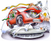 Cartoon: Zukunftsauto (small) by HSB-Cartoon tagged battery,car,cars,current,ecar,electric,electricity,exponation,future,mobility,wind,wheel,ausstellung,auto,batterie,cartoon,cartoonist,dynamo,elektrisch,elektro,elektroauto,elektromobilität,hsb,hsbcartoon,iaa,illustrationszeichner,kabel,karikatur,karikaturist,lokalkarikatur,mobil,mobilität,strom,windkraft,windrad,zukunft,zukunftsauto