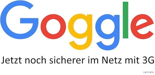 Cartoon: Goggle (medium) by Cartoonfix tagged 3g,regeln,corona,maßnahmen,pandemie