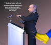 Cartoon: Alles nach Plan... (small) by Cartoonfix tagged ukraine,krieg,erfolgreiche,gegenoffensive