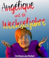 Cartoon: Angelique und die Wechseljahre (small) by Cartoonfix tagged angela,merkel,2021,ausscheiden,als,kanzlerin,bundestagswahlen,coronakrise,lockdown,insolvenzen,angelique,romane