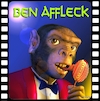 Cartoon: Ben Affleck (small) by Cartoonfix tagged ben,affleck