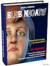 Cartoon: Bleib negativ (small) by Cartoonfix tagged angel,merkel,bleib,negativ,corona,krise,maßnahmen