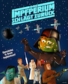 Cartoon: Das ImpfPerium schlägt zurück... (small) by Cartoonfix tagged corona,pandemie,impfen,politik,laschet,söder,merkel,scholz,rki,who,virologen,star,wars,das,imperium,schlägt,zurück