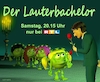 Cartoon: Der Lauterbacherlor (small) by Cartoonfix tagged lauterbach,und,kein,ende,der,bachelor