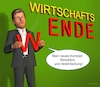 Cartoon: Habecks Konzept (small) by Cartoonfix tagged habecks,konzept,robert,habeck,noch,wirtschaftsminister