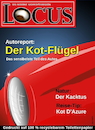 Cartoon: LOCUS Das Nachrichten Magazin (small) by Cartoonfix tagged locus,das,nachrichten,magazin,focus