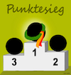 Cartoon: Punktesieg (small) by Cartoonfix tagged wortspiel,punktesieg,sport