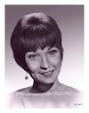 Cartoon: Shirley MacLaine (small) by Cartoonfix tagged shirley,maclaine