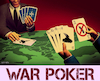 Cartoon: War Poker (small) by Cartoonfix tagged getreide,abkommen,nato,osterweiterung,russland,ukraine,krieg,usa,streumunition,lieferung,aufrüstung,keine,friedensverhandlungen