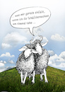 Cartoon: Scharf (small) by jakpet tagged verführung,romantik,liebe,charmeattacke,anmache