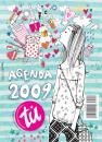 Cartoon: portada (small) by agataraczynska tagged agata,raczynska