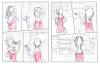 Cartoon: Rain (small) by agataraczynska tagged agata,raczynska
