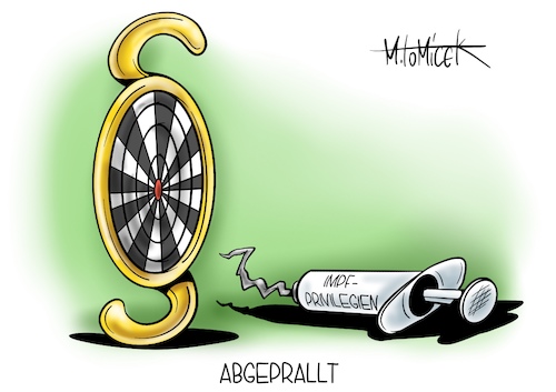 Abgeprallt Abgeprallt
