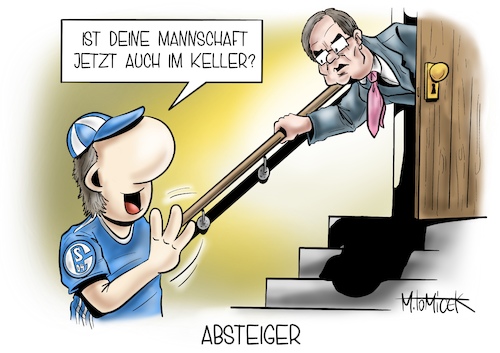 Absteiger Absteiger