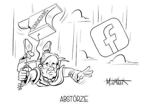 Abstürze