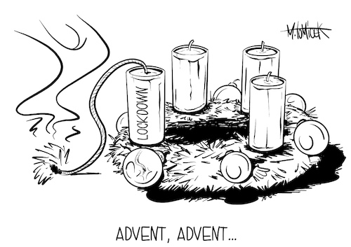 Advent Advent