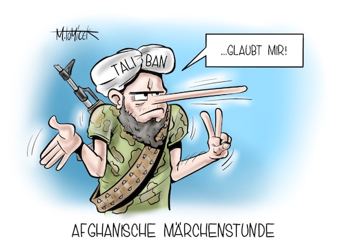 Afghanische Märchenstunde Afghanische Märchenstunde