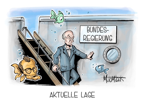 Aktuelle Lage Aktuelle Lage
