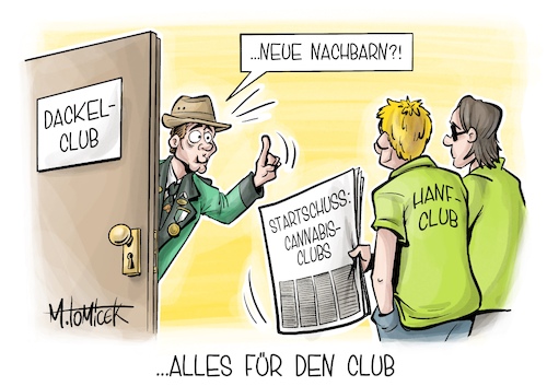 Alles für den Club Alles für den Club