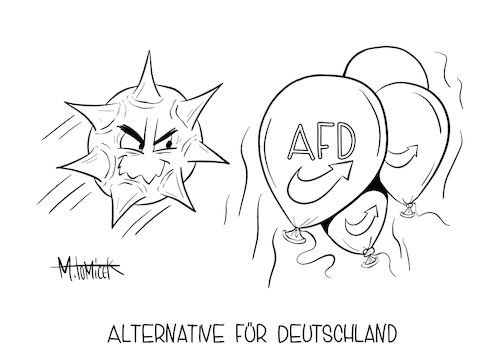 Alternative für Deutschland Alternative für Deutschland