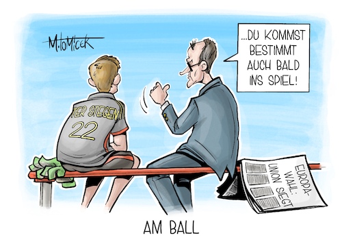Am Ball Am Ball