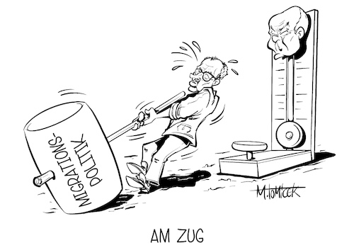 Am Zug Am Zug