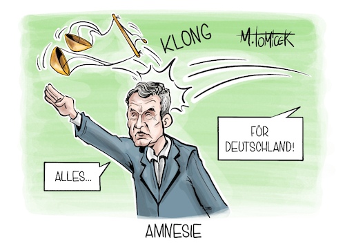 Amnesie Amnesie