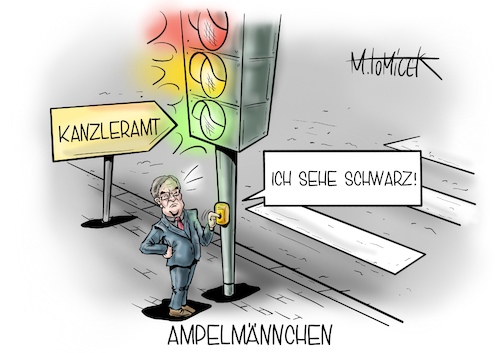 Ampelmännchen Ampelmännchen