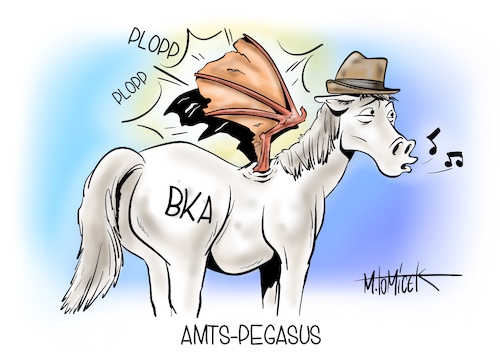 Amts-Pegasus Amts-Pegasus