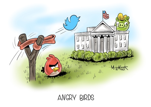 Angry Birds