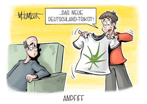 Anpfiff Anpfiff